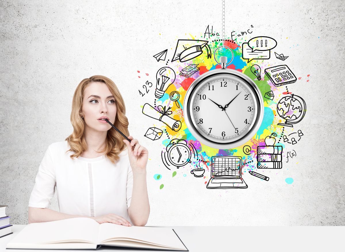14 Essential Time Management Tips for Serious Entrepreneurs - The ...